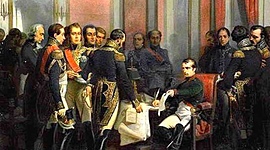 Timeline: La guerra d’independència