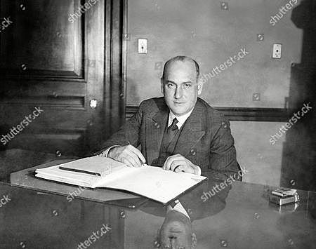 José Manuel Puig Casauranc