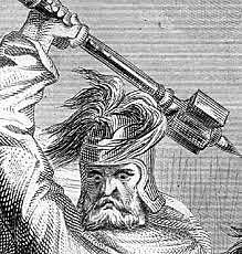 Battaglia di Poitiers