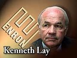 kENNETH LAY