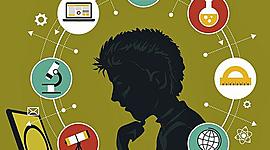 Timeline: Teorías científicas y explicativas de la personalidad