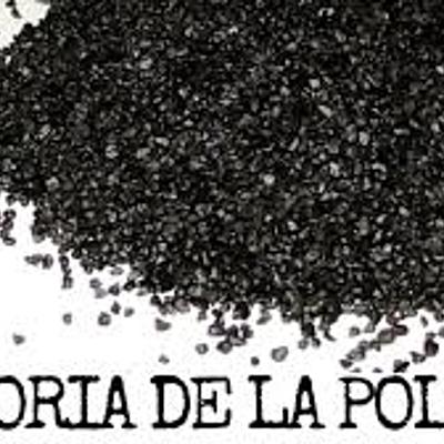 Timeline: Malcolm García-4B