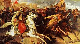 Timeline: DEĞİŞEN DÜNYA DENGELERİ ARASINDA OSMANLI SİYASETİ (1595-1774)