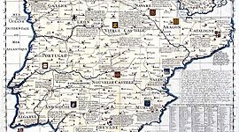 Timeline: History of Spain