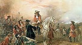 Timeline: CRONOLOGIA D'ESDEVENIMENTS DURANT LA GUERRA DE LA INDEPENDÈNCIA