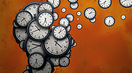 Timeline: Historia de la Linguistica