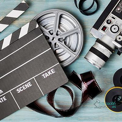 Timeline: CULTURA AUDIOVISUAL