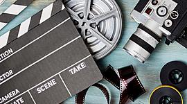 Timeline: CULTURA AUDIOVISUAL