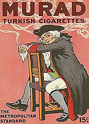 Primera Promoción de una Celebridad