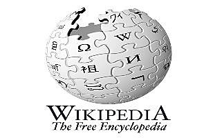 Wikipedia
