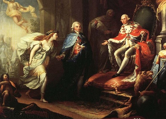 “Guerra de las naranjas”