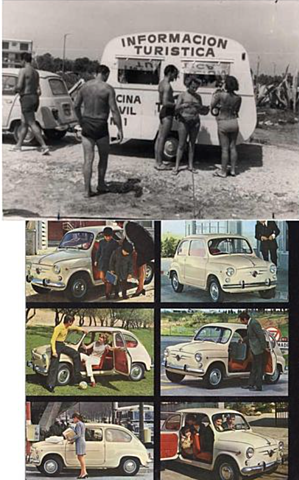 Plan de estabilización español