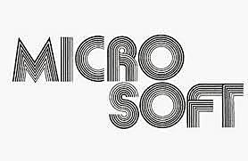 Creación de Microsoft