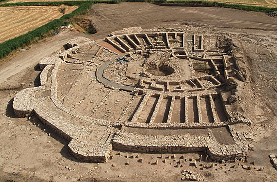 Culturas de los campos de urnas