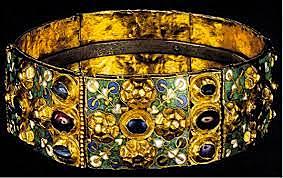 Carlo Magno sconfigge i Longobardi