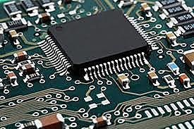 Microelectrónica y nanotecnología