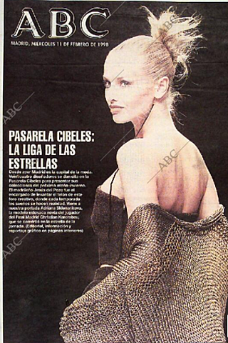 Fecha de mi cumpleaños