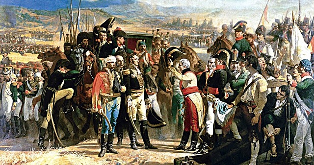 IMPERIO NAPOLEÓNICO