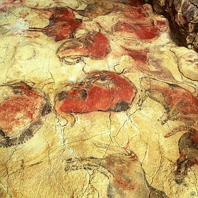 Timeline: De los primeros pobladores al reino visigodo