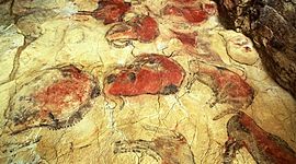 Timeline: De los primeros pobladores al reino visigodo