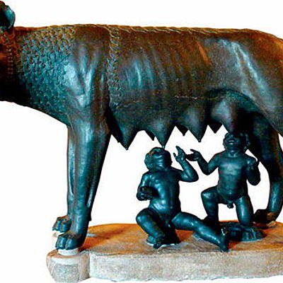 Timeline: La monarquia romana