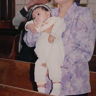 Timeline: Mi linea del tiempo