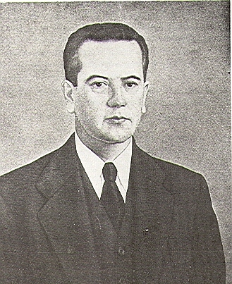 Lic. J. Jesús González Gallo