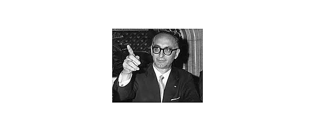 Presidencia de A. Frondizi