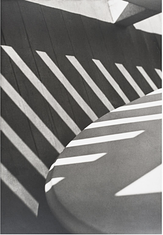 COMIENZO S. XX: STRAIGHT PHOTOGRAPHY EEUU