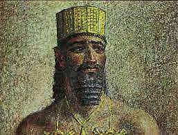 Reinado de Argantonio