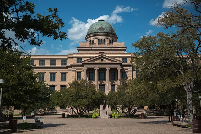 Morrill Acts (Image: Knowles, 2020)