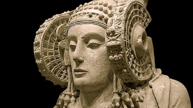 Desarrollo de los pueblos íberos