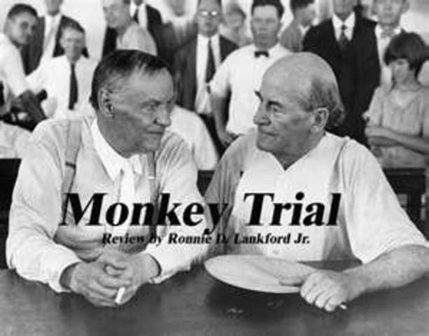 Scopes Trial Verdict