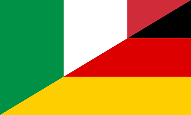 LA UNIFICACIÓN DE ITALIA Y ALEMANIA