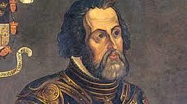 Timeline: Conquista de Cortés y Nuño Beltrán