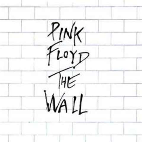 Pink Floyd's "The Wall"