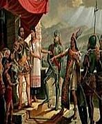 inicio del juicio de residencia contra Cortes.