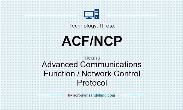 Primer Protocolo Network Control Protocol