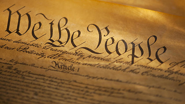 14th Amendment to the Constitution of the United States of America
