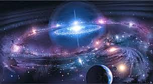 Surgimiento de la Teoría Cósmica o Sideral