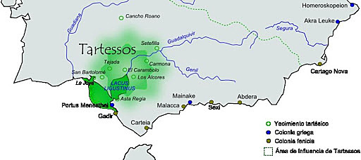 Tartessos