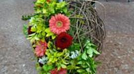 Timeline: Historia del Arte Floral en Occidente