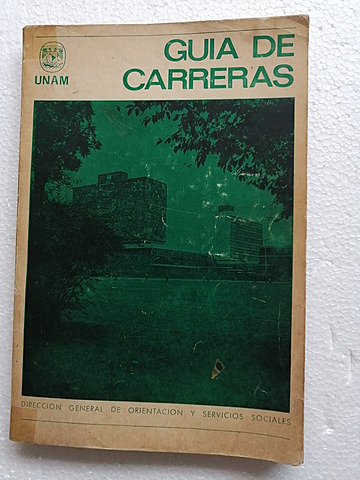 Guía de carreras