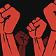 O revolution fist facebook