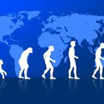 Timeline: ETAPAS DE  EVOLUCIÓN DE LA ADMINISTRACIÓN. (Ana Paula Celis Avalos, DNM13)