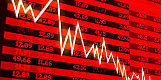 ACCIONES ENRON LLEGAN A SU PUNTO MÁS BAJO EN 10 AÑOS