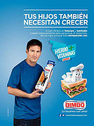 Publicidad en Textos