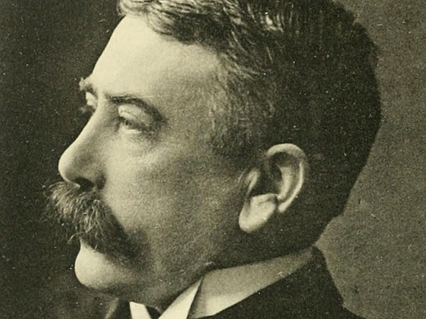 Ferdinand de Saussure - Obra