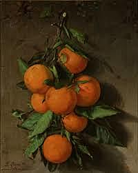 Guerra de les Taronges