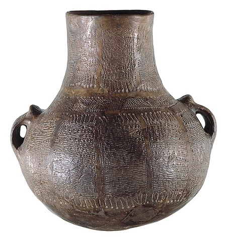 Aparición de la cerámica cardial